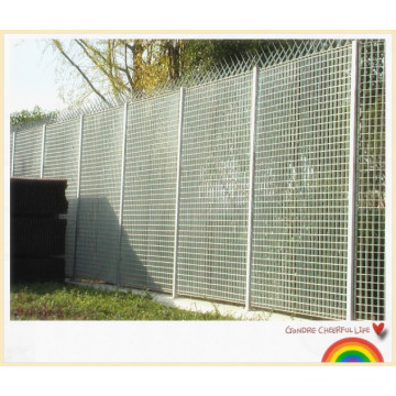 galvanized cheap wire fence,galvanized wire fencing,galvanized square wire fence